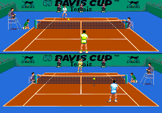 Tennis Cup