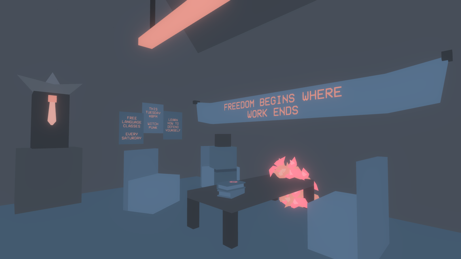 A Bewitching Revolution