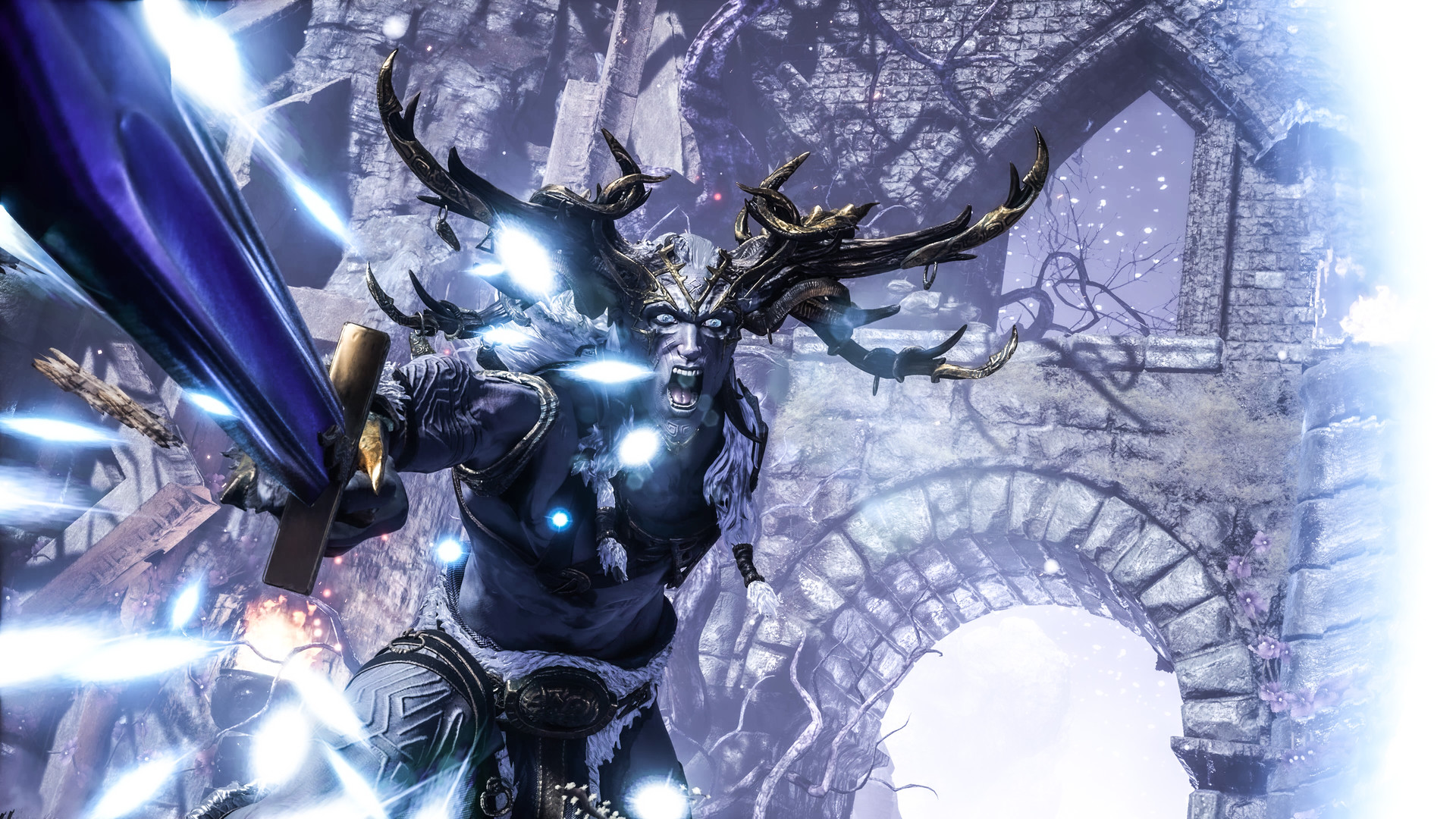 Rune II: Decapitation Edition