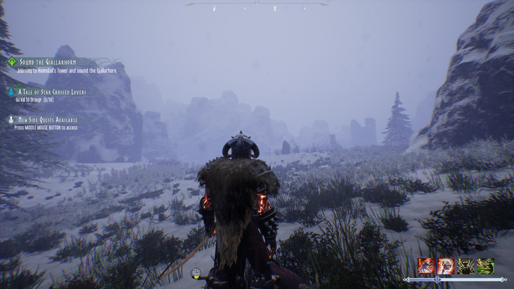 Rune II: Decapitation Edition