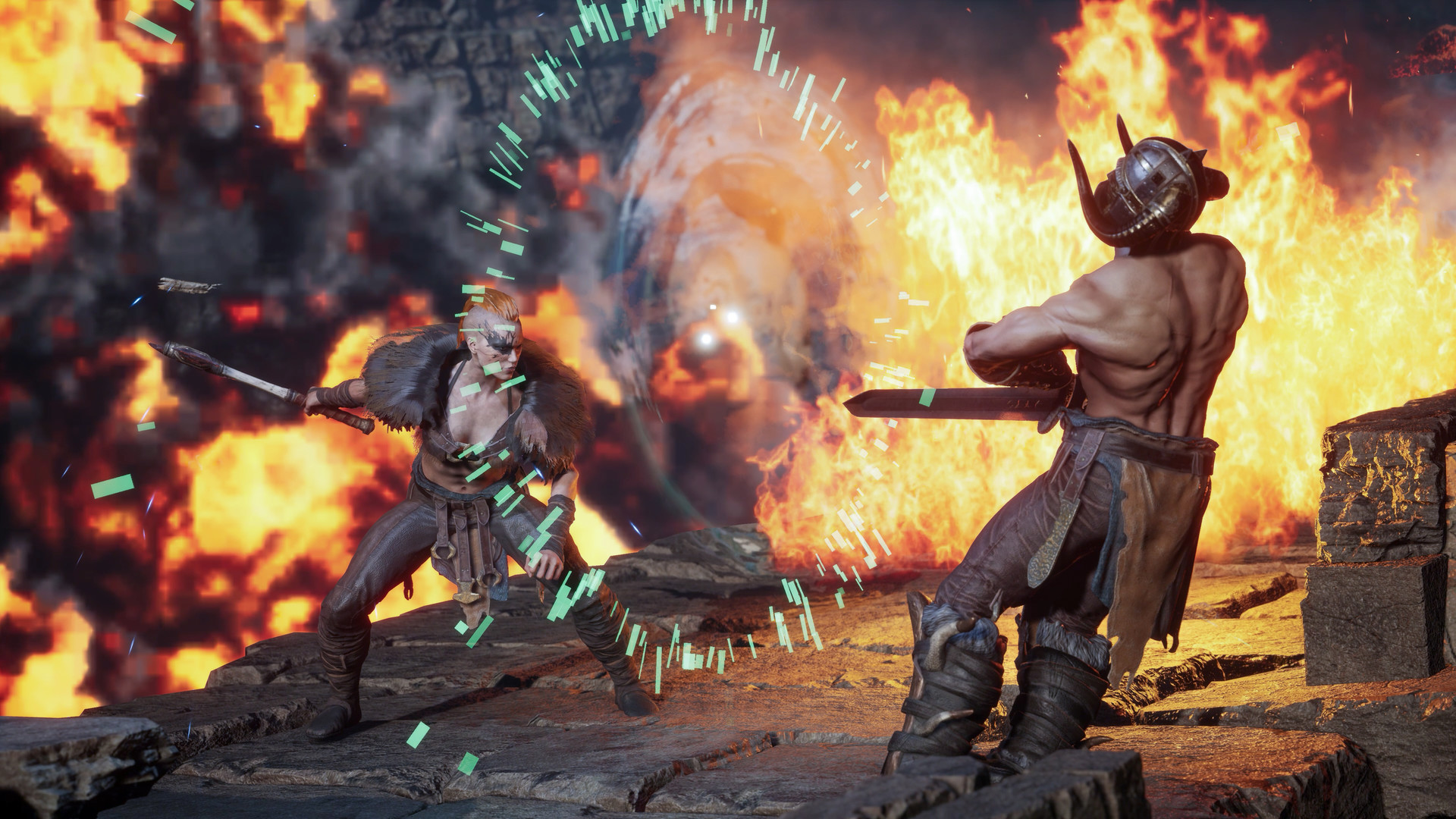 Rune II: Decapitation Edition