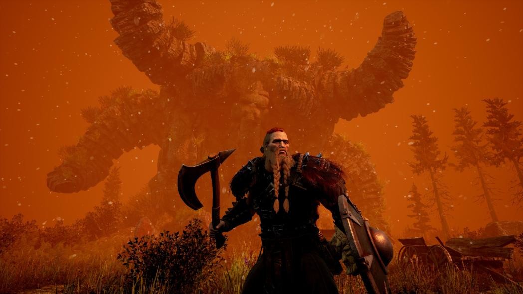 Rune II: Decapitation Edition