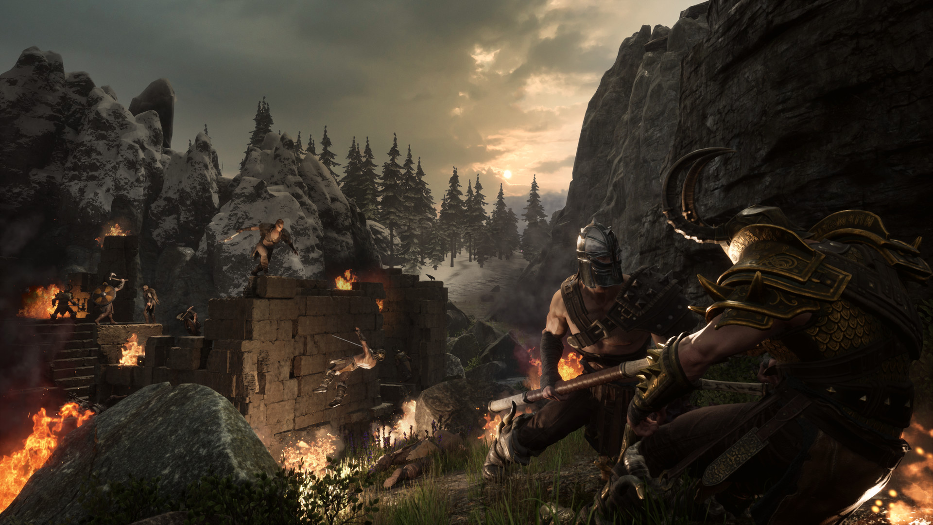 Rune II: Decapitation Edition