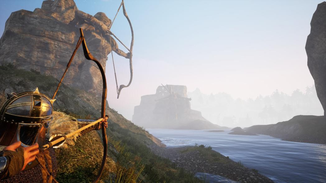 Rune II: Decapitation Edition