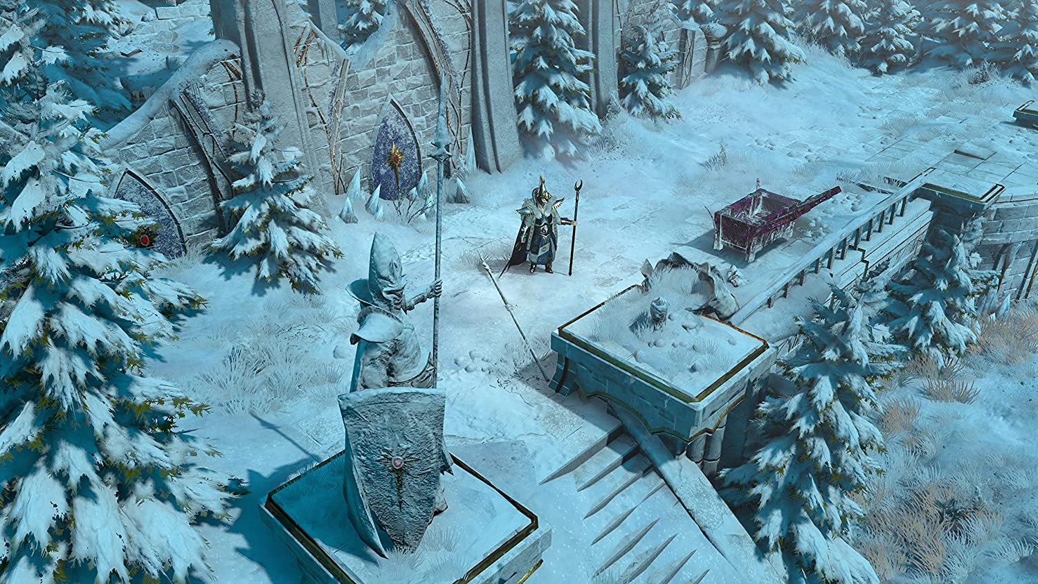 Warhammer: Chaosbane – Slayer Edition