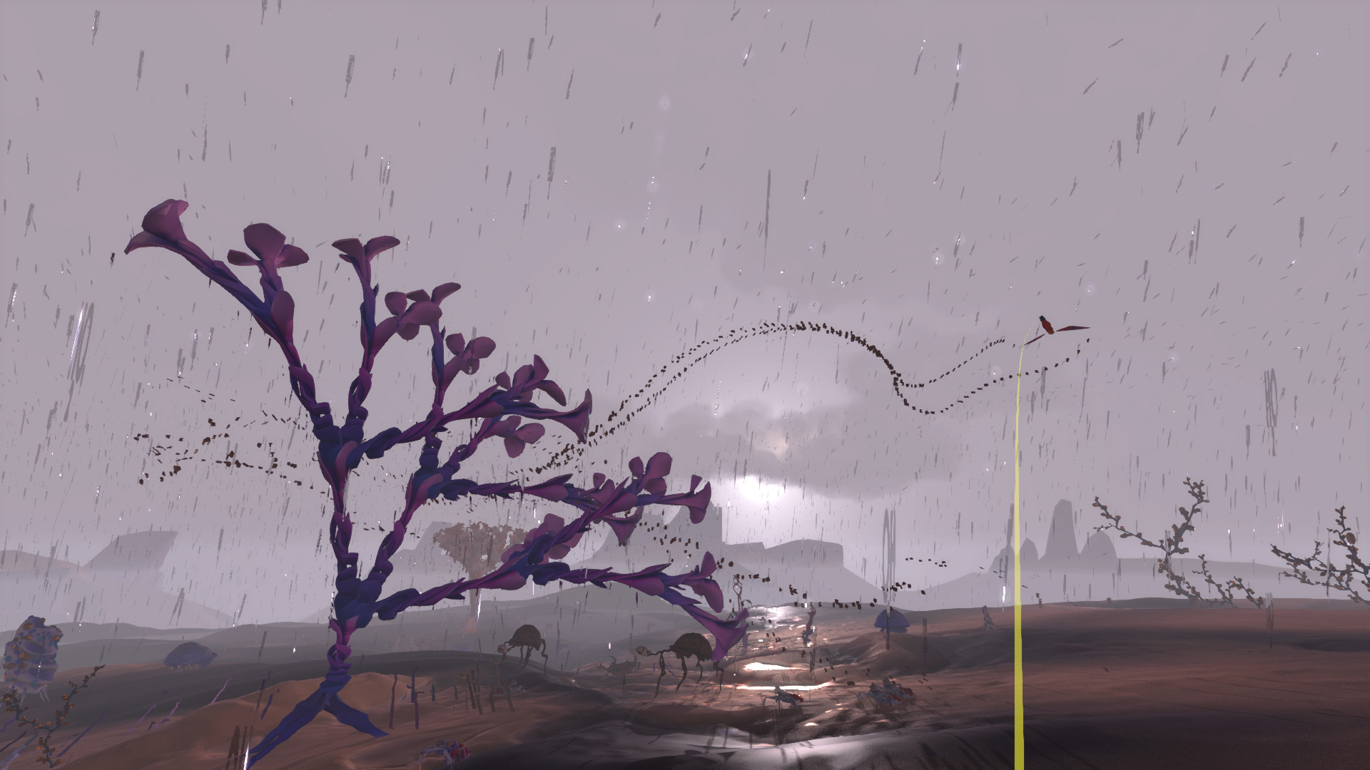 Paper Beast: Folded Edition