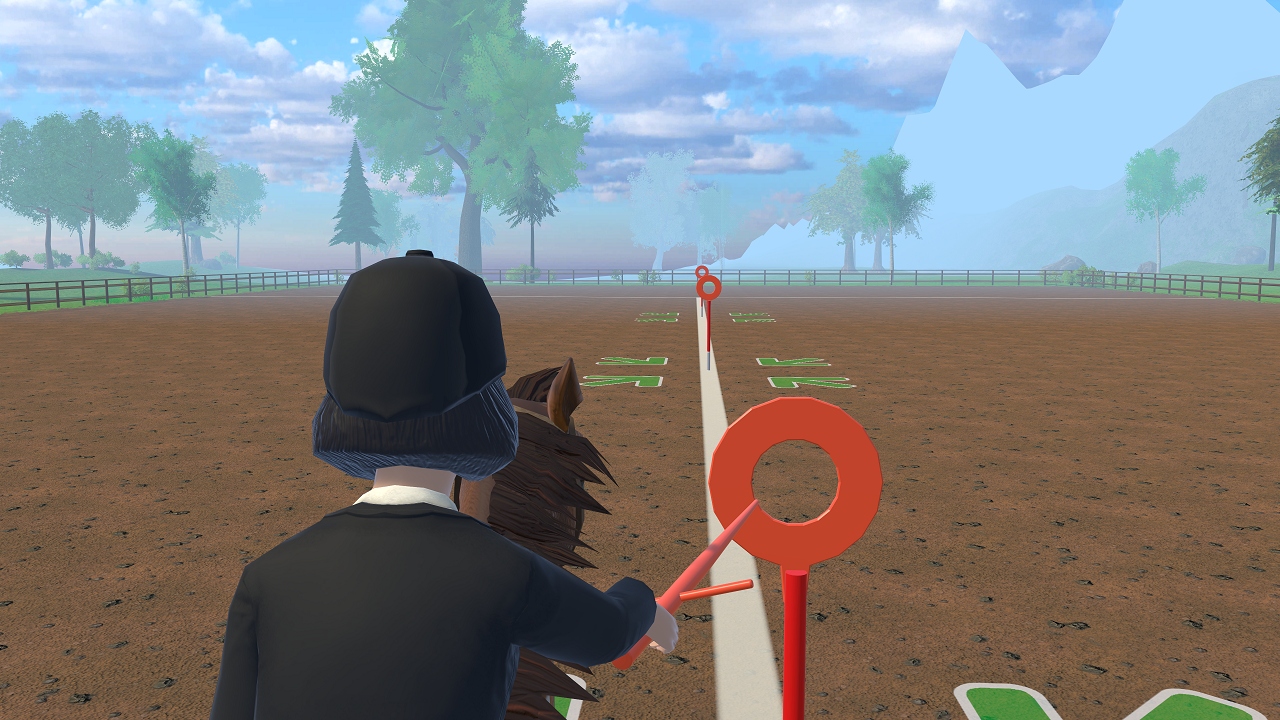 My Riding Stables 2: A New Adventure
