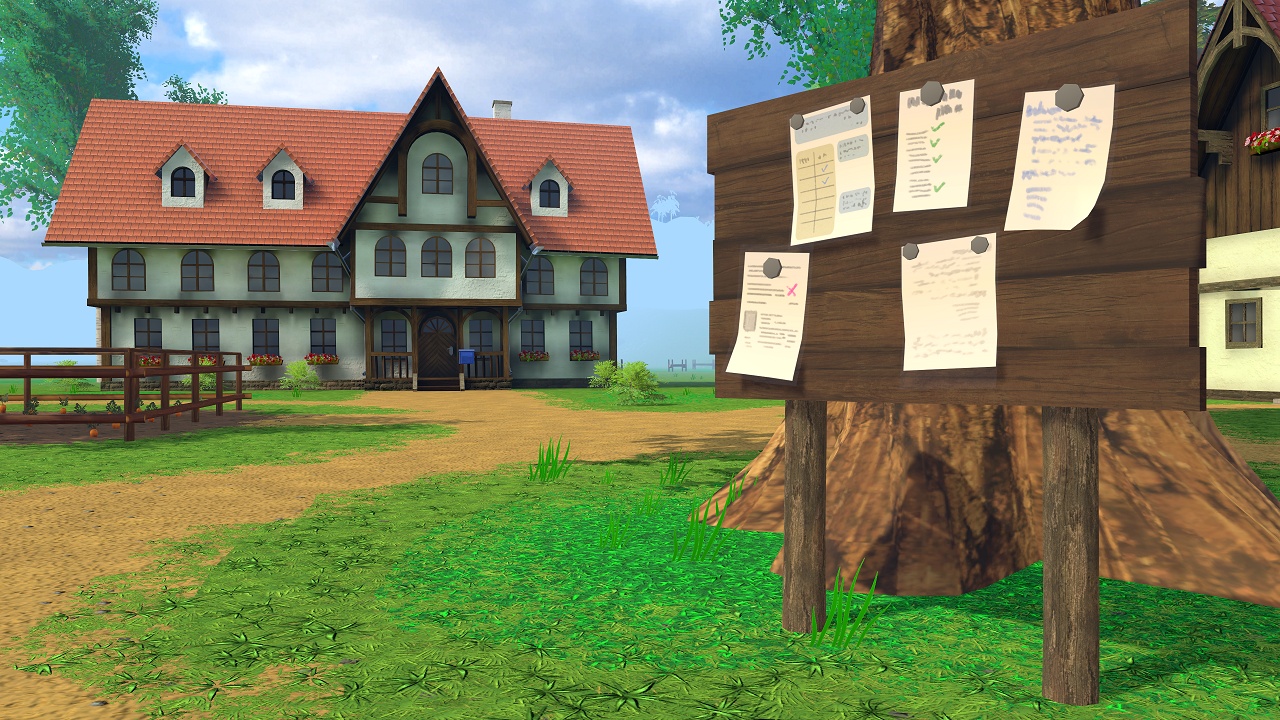 My Riding Stables 2: A New Adventure