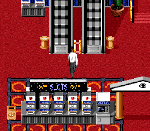 Super Caesars Palace