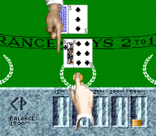 Super Caesars Palace