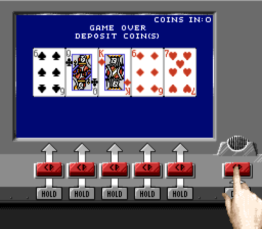 Super Caesars Palace