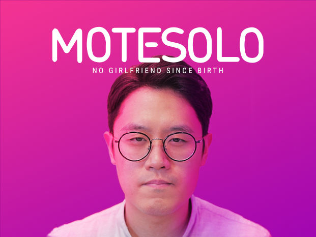 Motesolo: No Girlfriend Since Birth