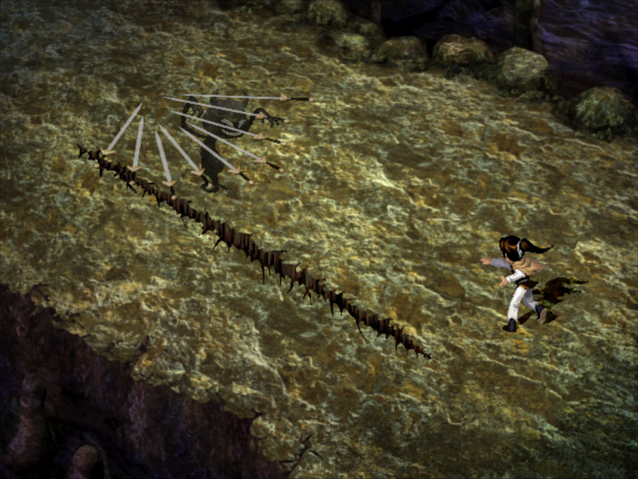New Legend of Sword and Fairy