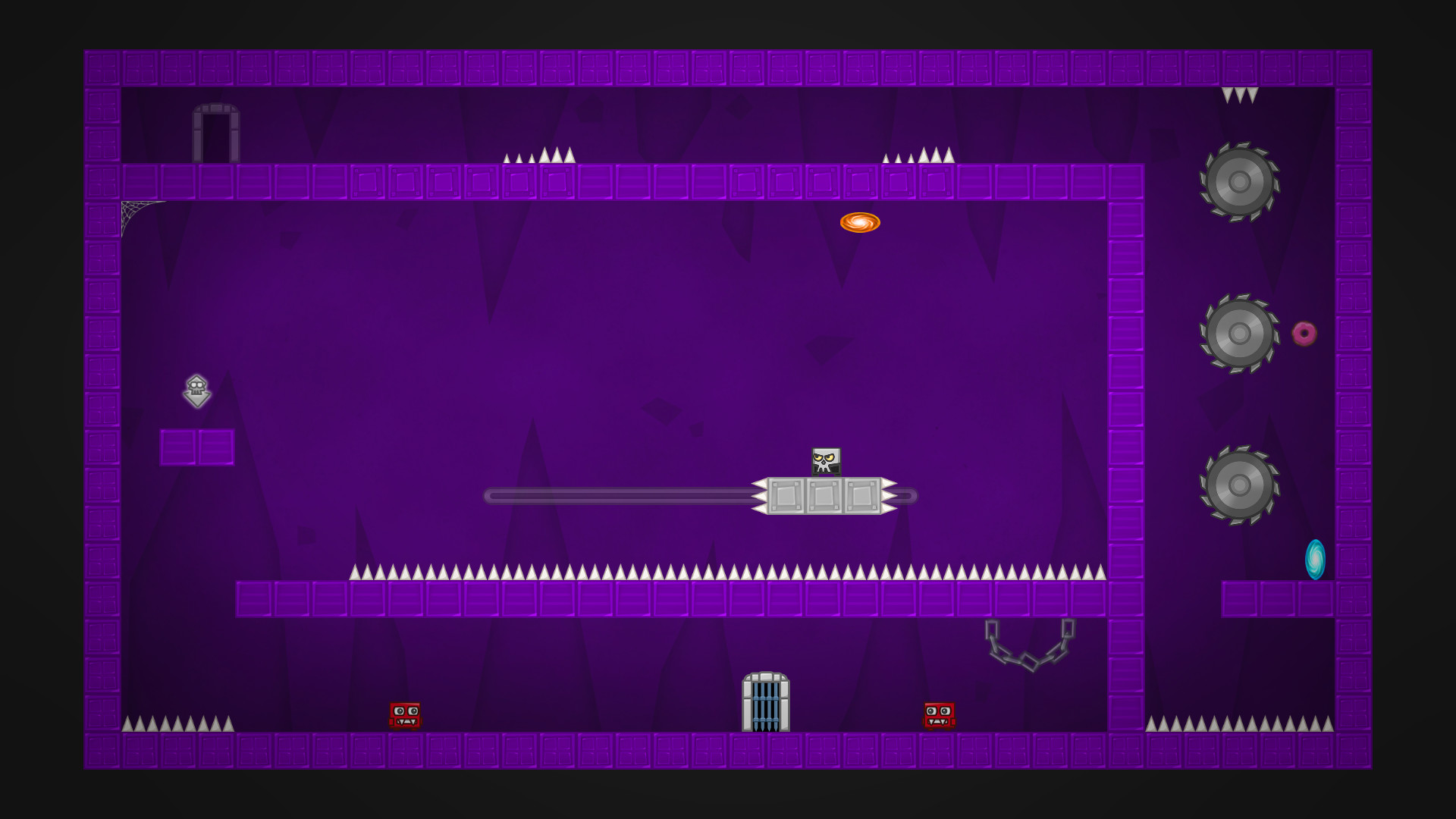 Dead Dungeon