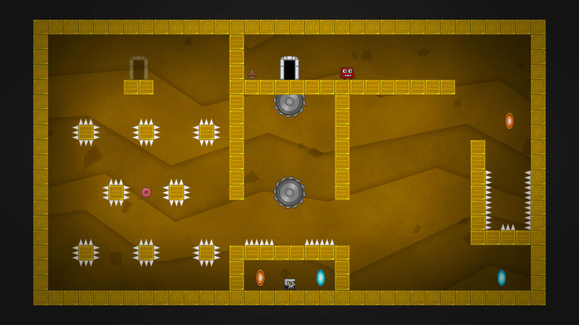 Dead Dungeon