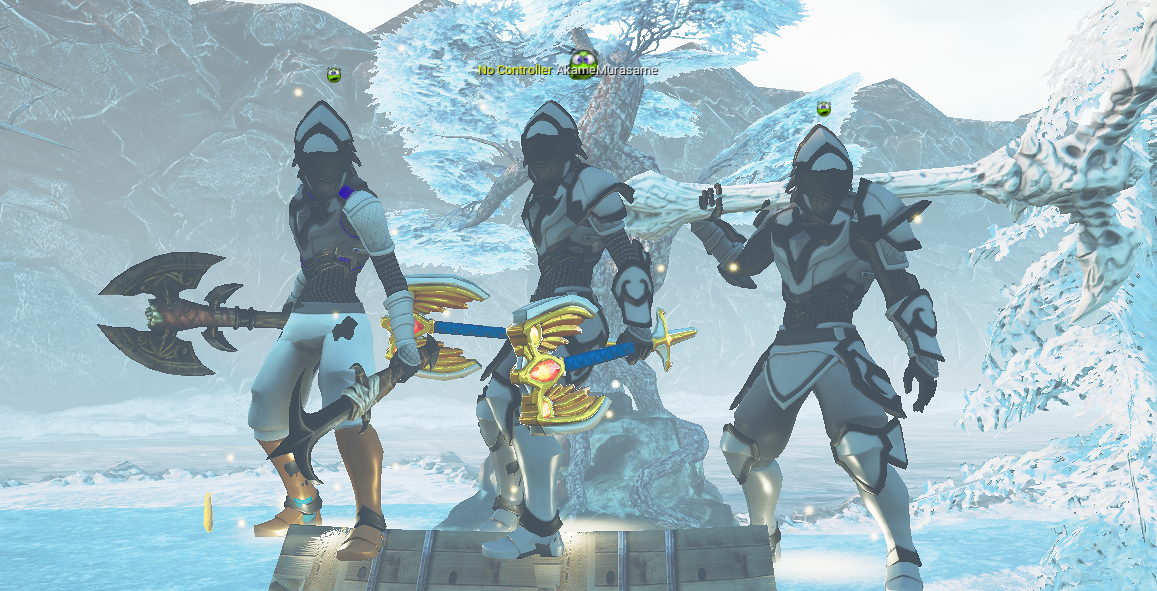 Rune Knights