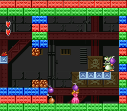 Super Mario All-Stars + Super Mario World