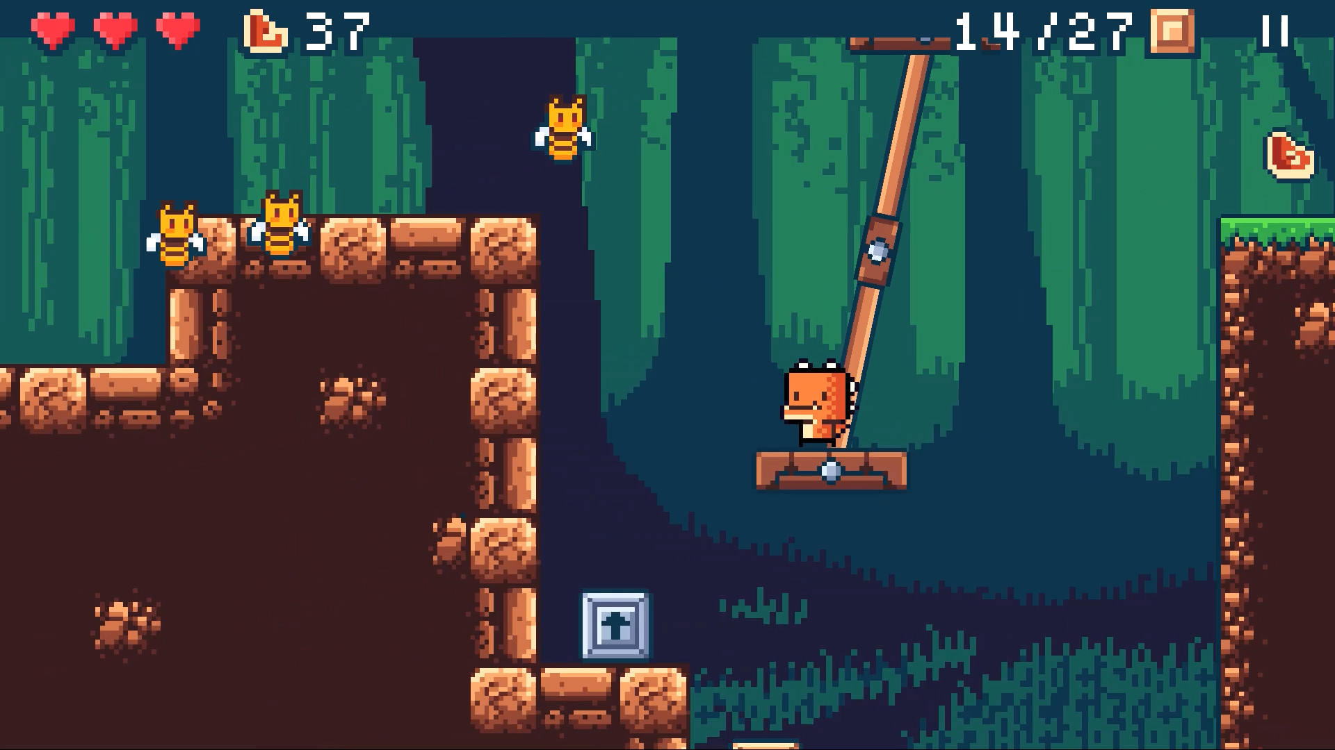 Baby Dino Adventures