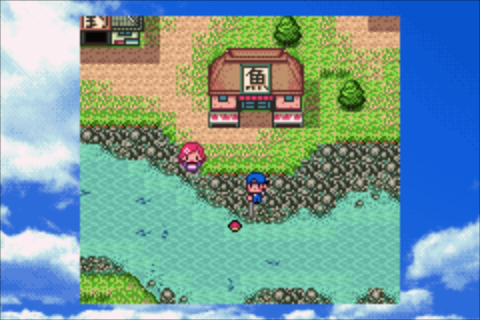 Kawa no Nushi Tsuri 3 &amp; 4