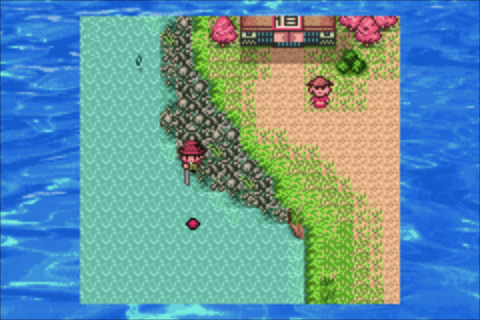 Kawa no Nushi Tsuri 3 &amp; 4