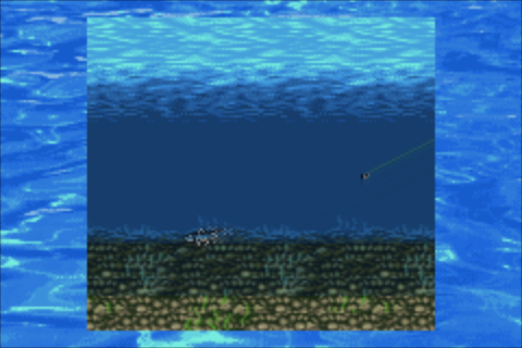 Kawa no Nushi Tsuri 3 &amp; 4