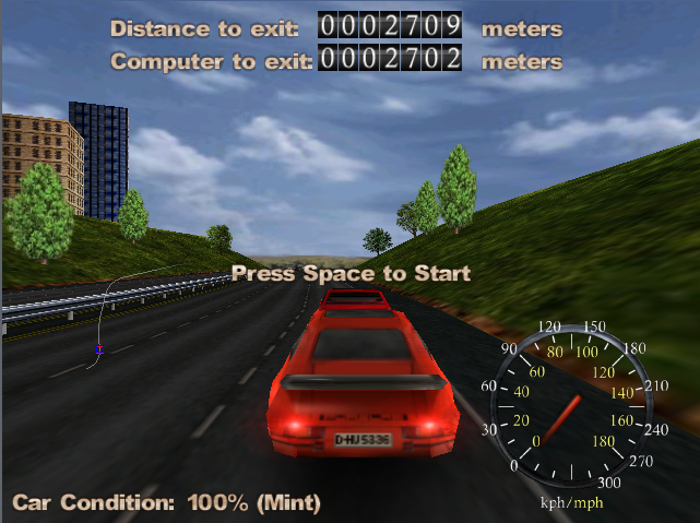 Autobahn Racing