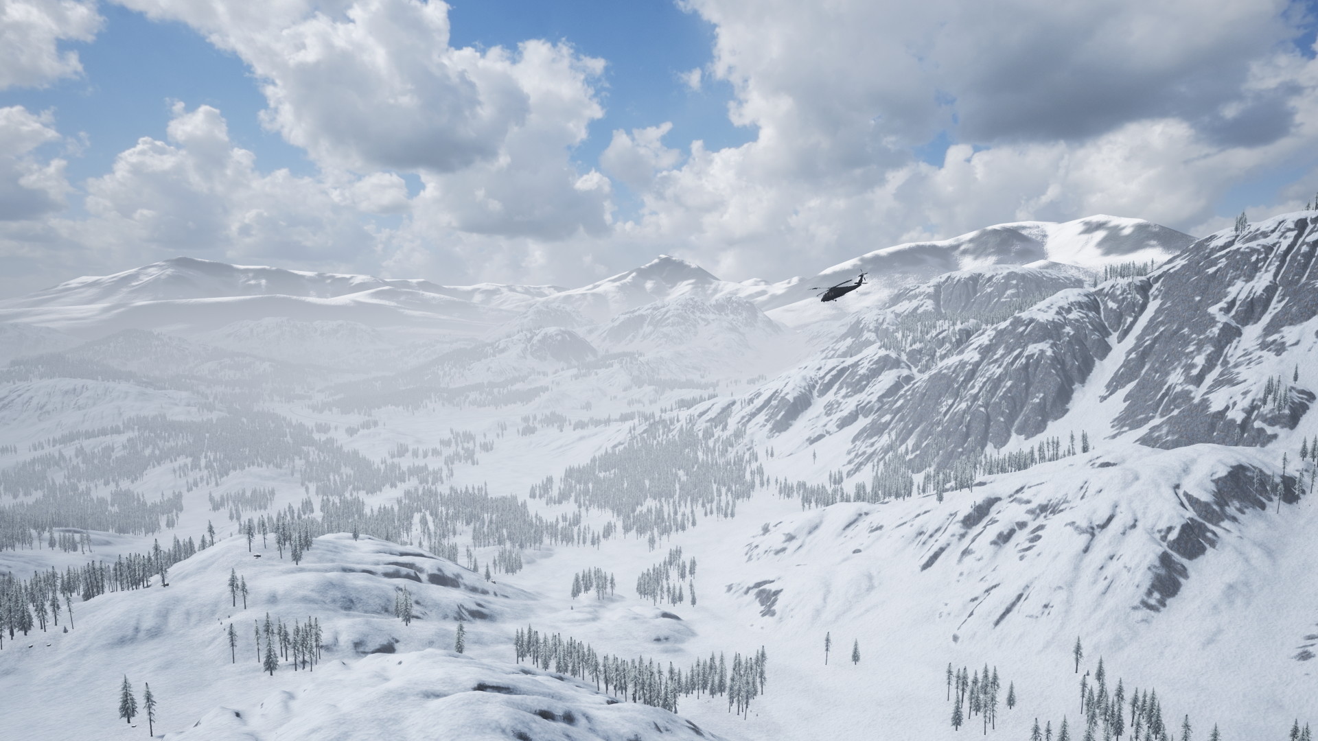 Beyond Enemy Lines: Remastered Edition