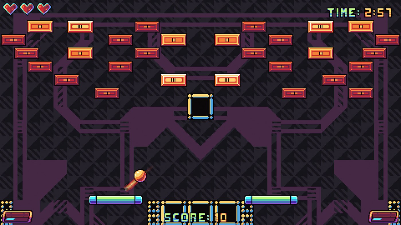 Twin Breaker: A Sacred Symbols Adventure