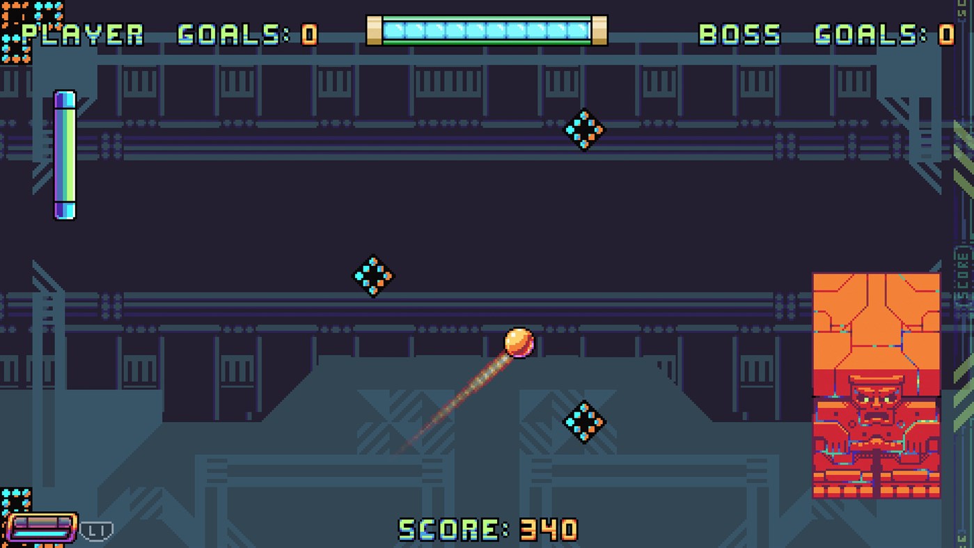 Twin Breaker: A Sacred Symbols Adventure