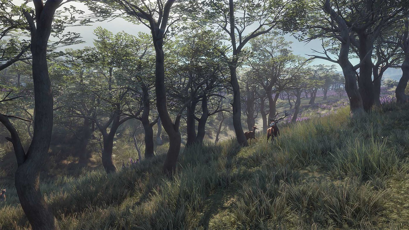 TheHunter: Call of the Wild – 2021 Edition