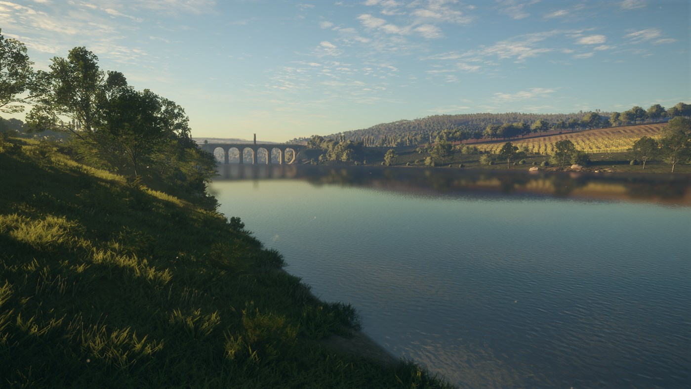 TheHunter: Call of the Wild – 2021 Edition