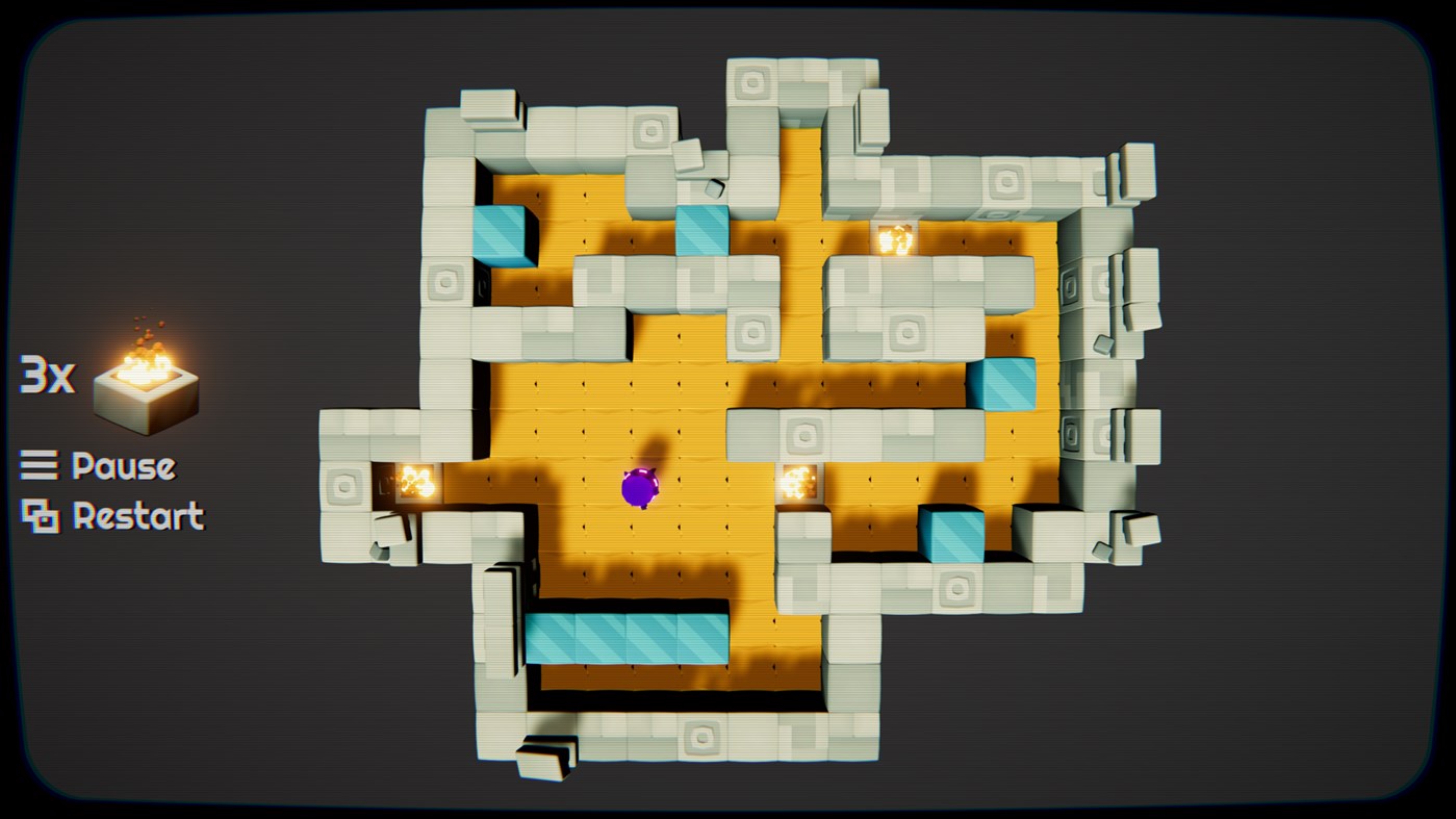 Tech Glitch