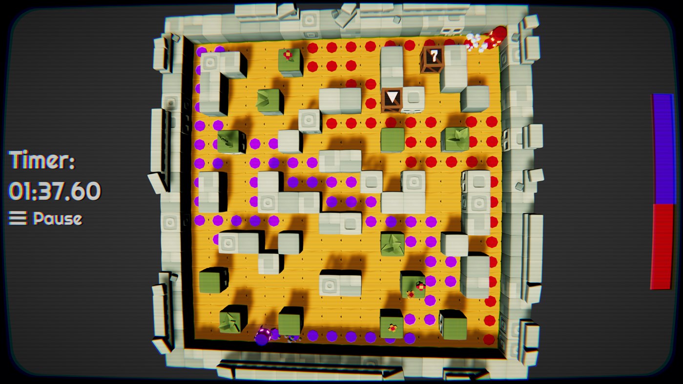 Tech Glitch