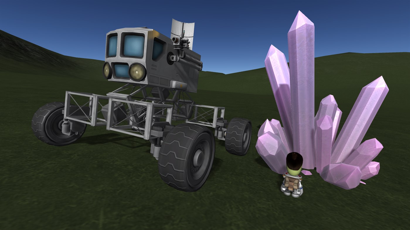 Kerbal Space Program: Enhanced Edition Complete