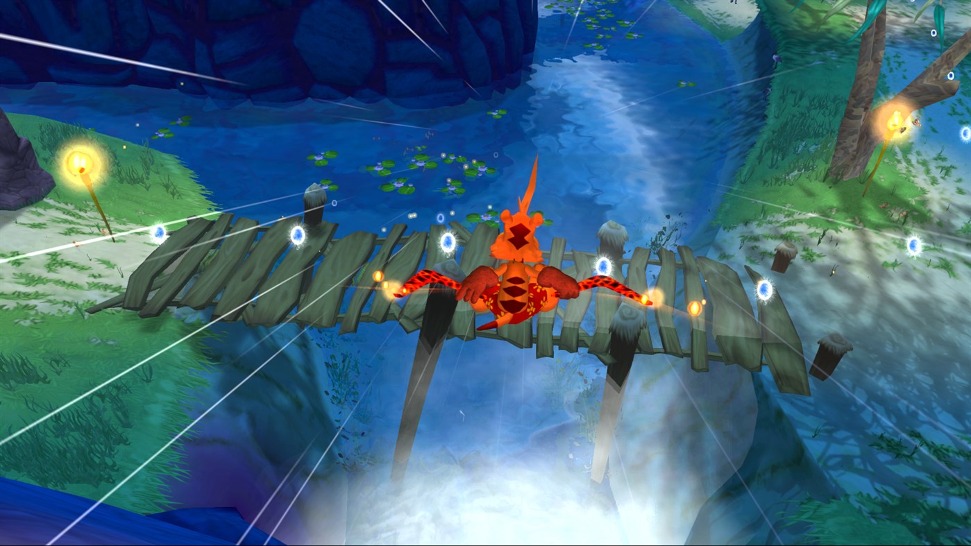 TY the Tasmanian Tiger HD