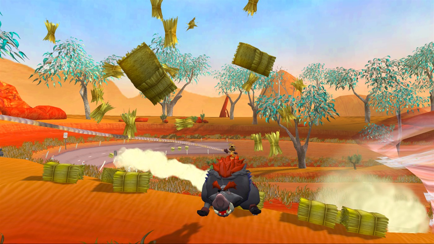 TY the Tasmanian Tiger HD