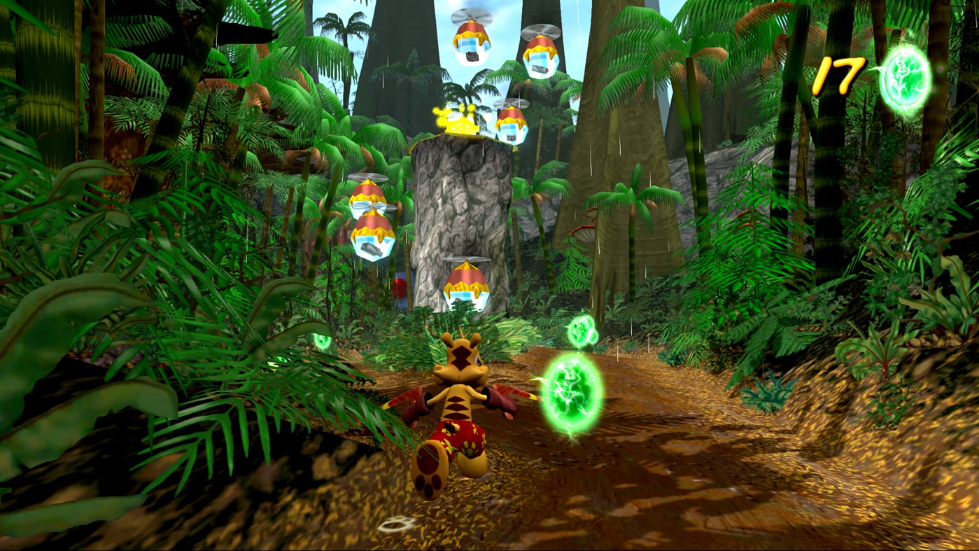 TY the Tasmanian Tiger HD