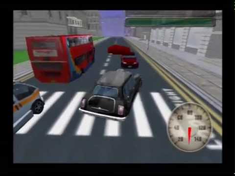 London Cab Challenge