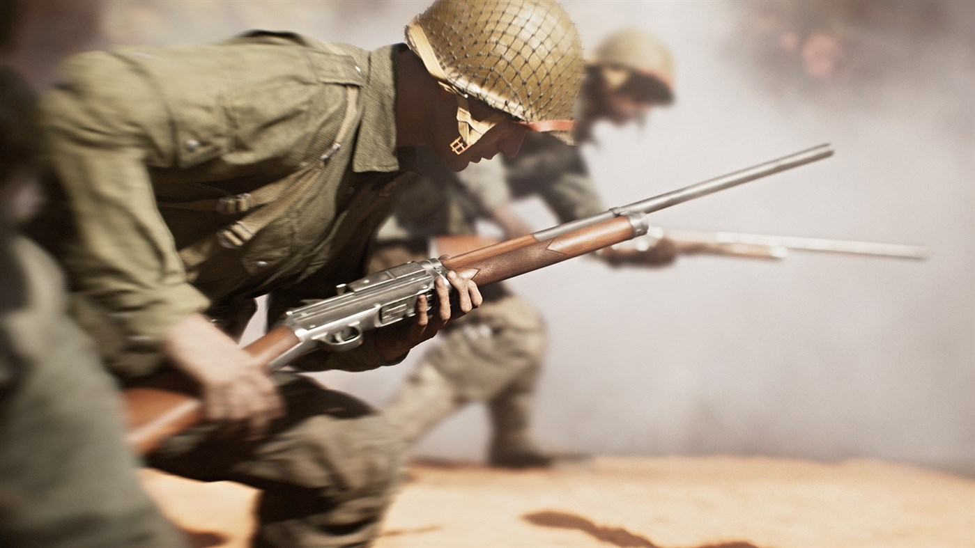 Battlefield V: Definitive Edition