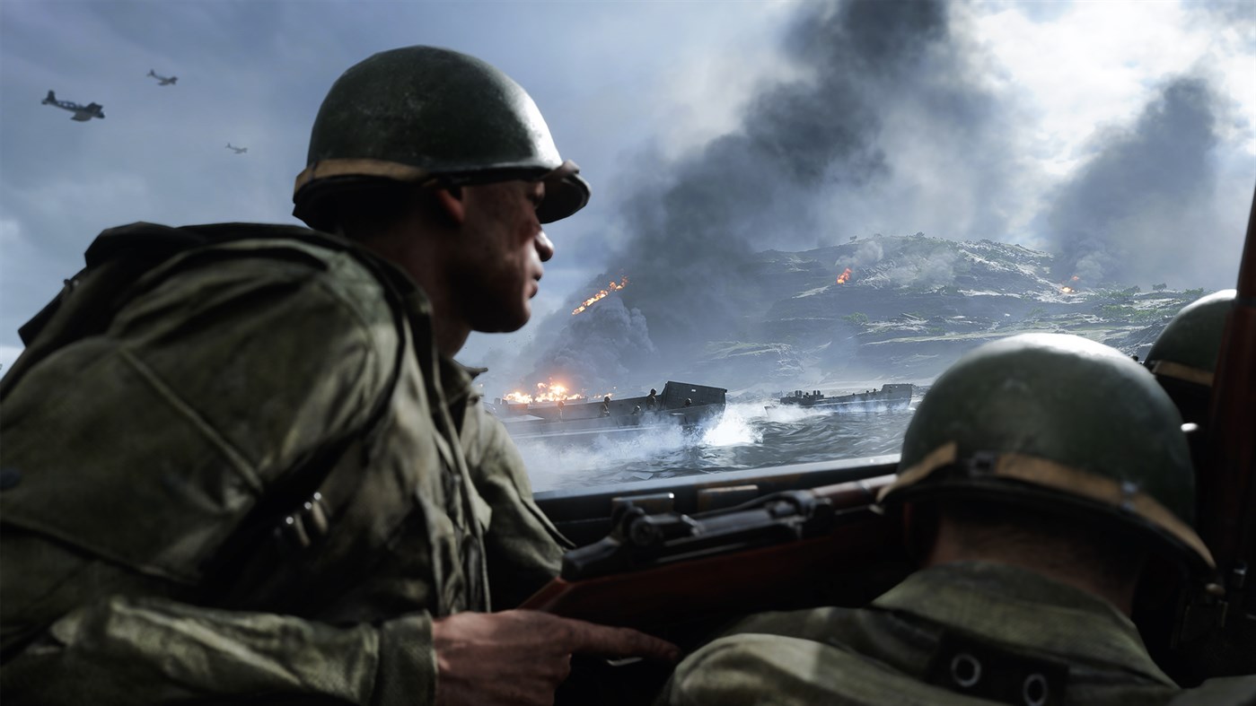 Battlefield V: Definitive Edition