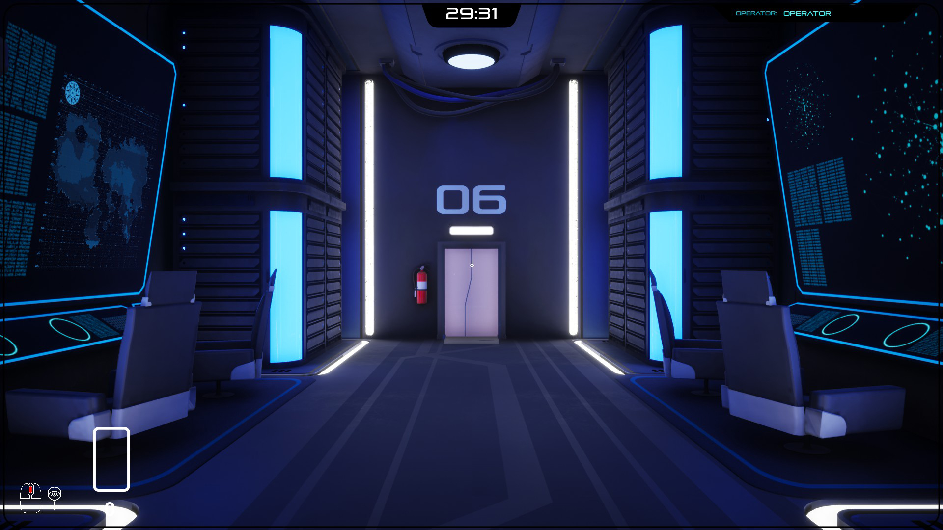 Codename: Terranova