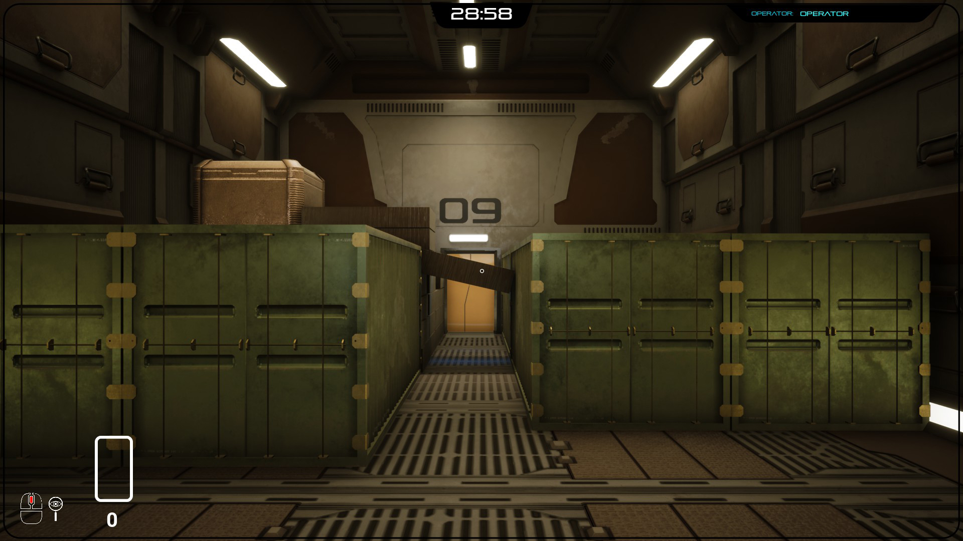 Codename: Terranova
