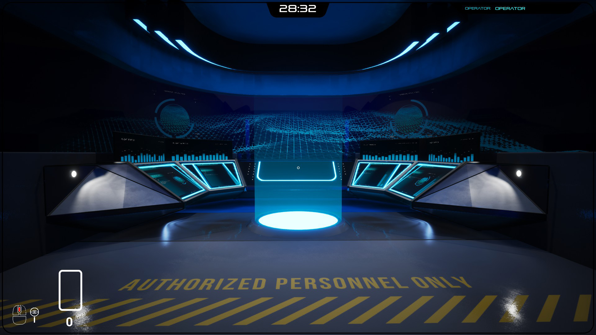 Codename: Terranova