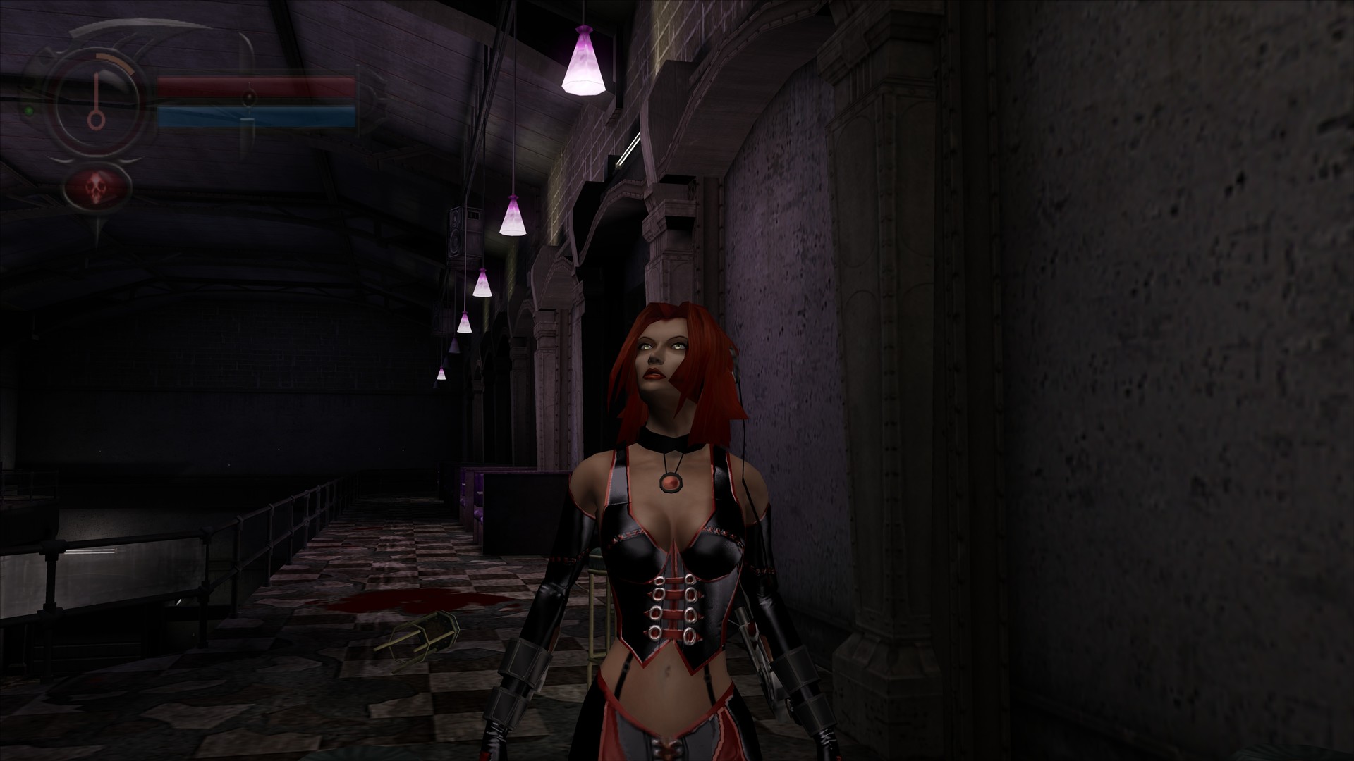 BloodRayne 2: Terminal Cut