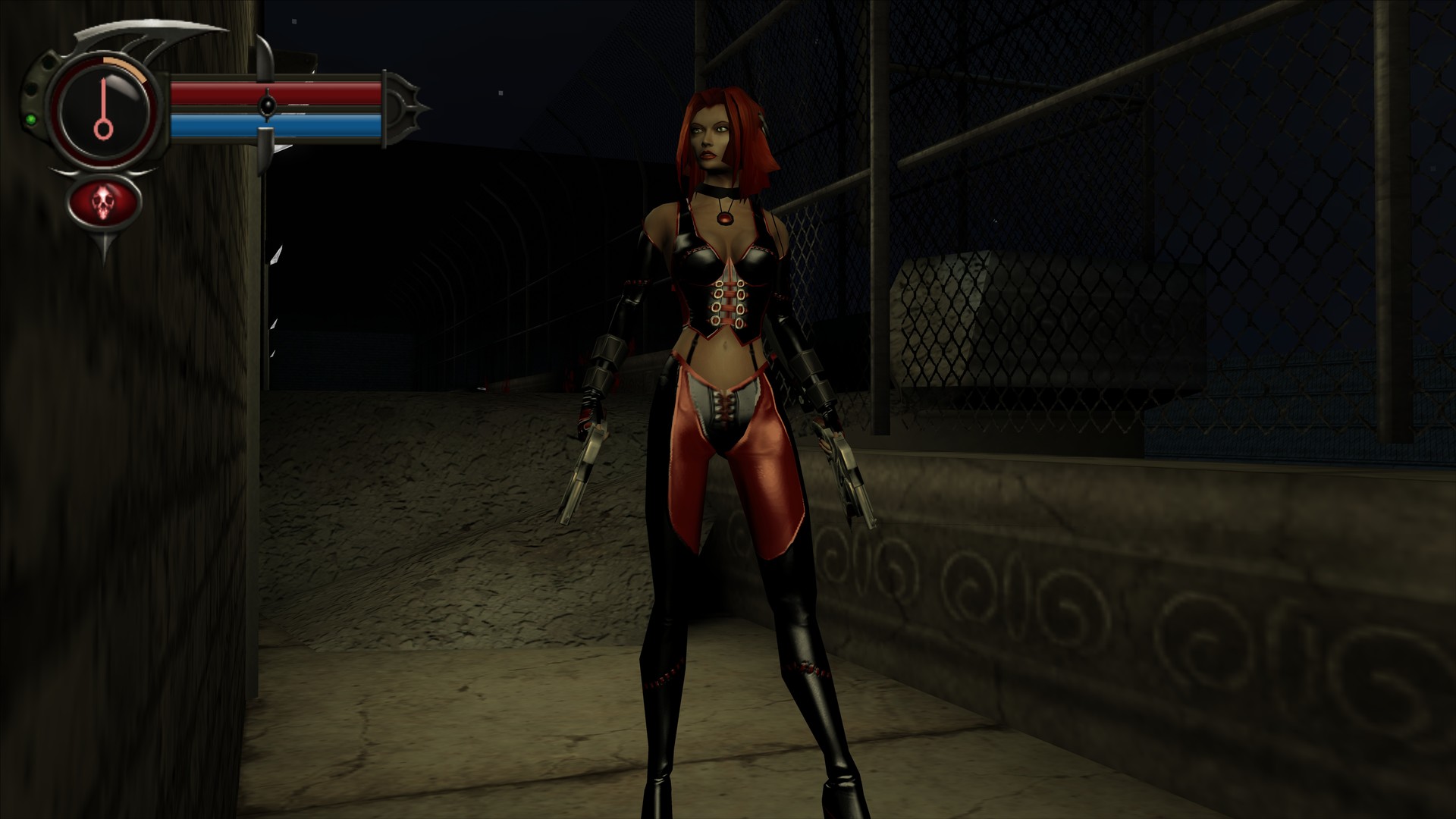 BloodRayne 2: Terminal Cut