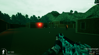 The Outbreak