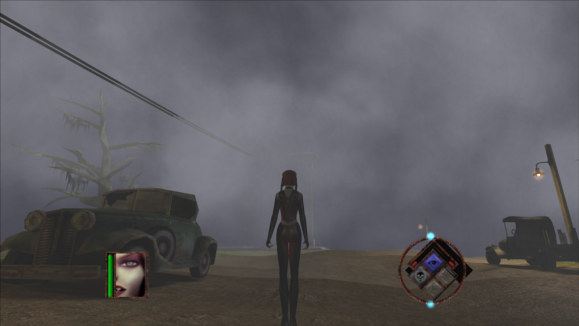 BloodRayne: Terminal Cut