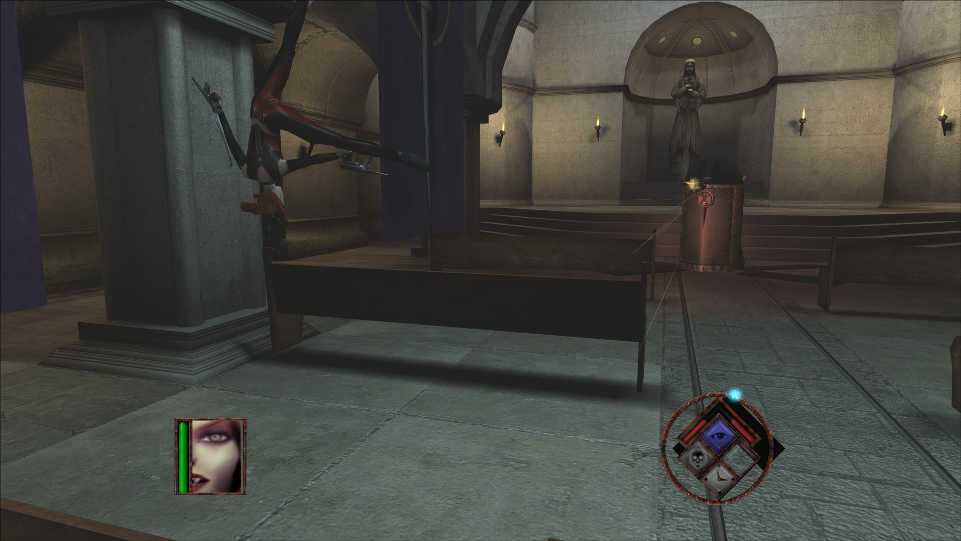 BloodRayne: Terminal Cut