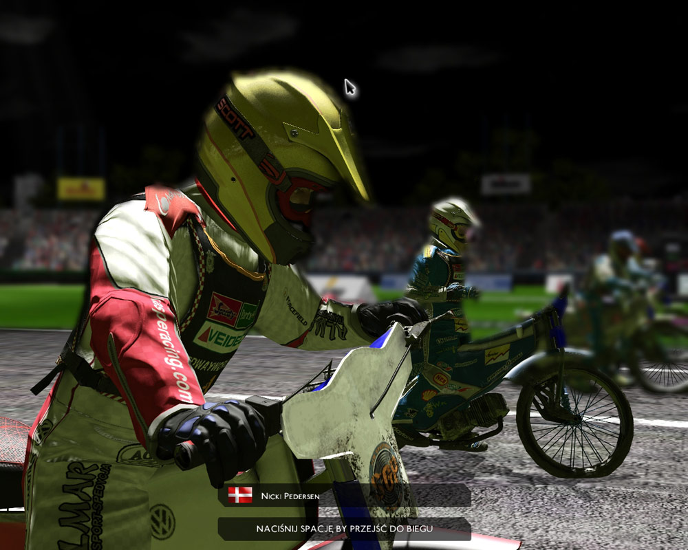 FIM Speedway Grand Prix 4