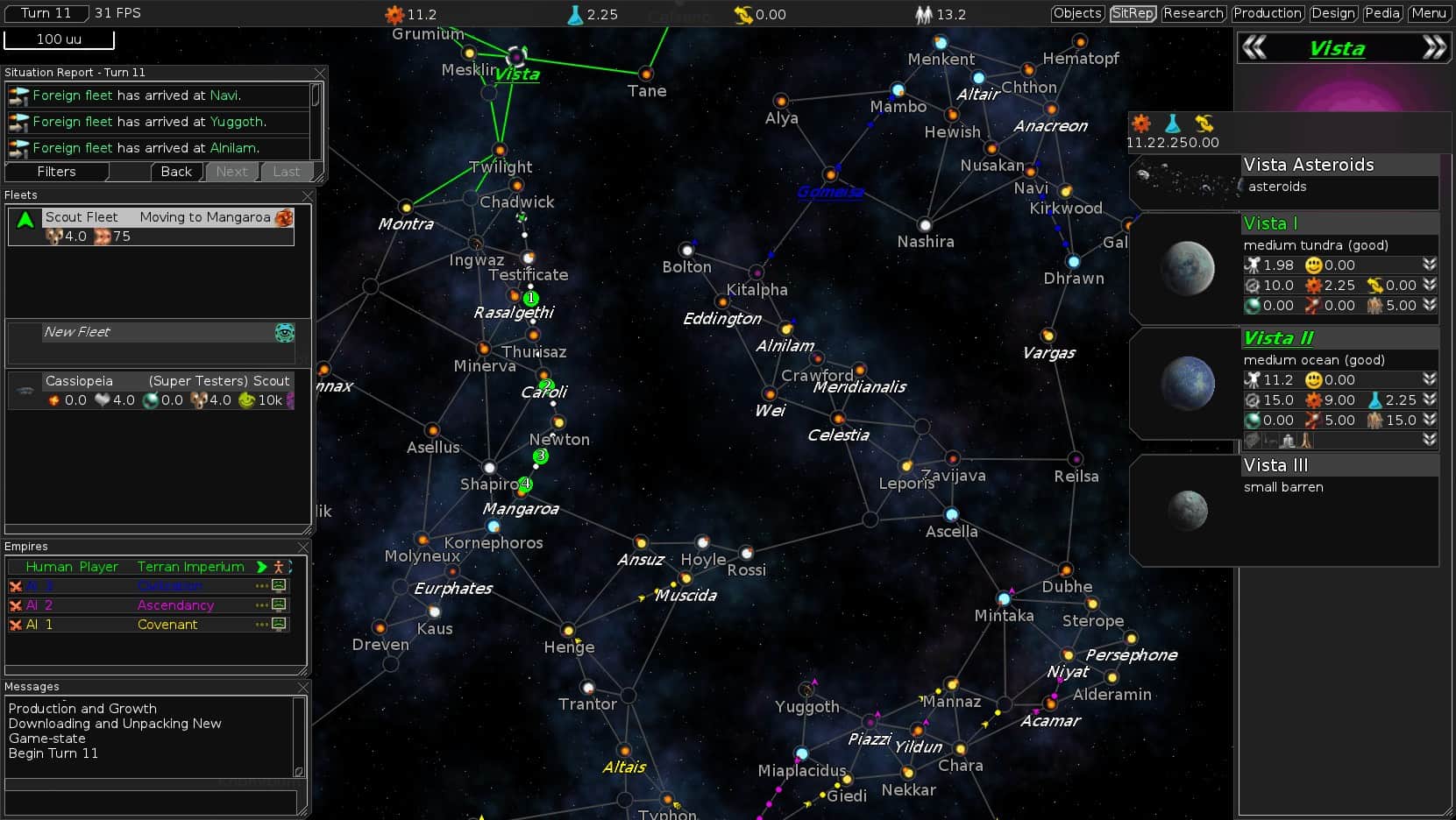 FreeOrion